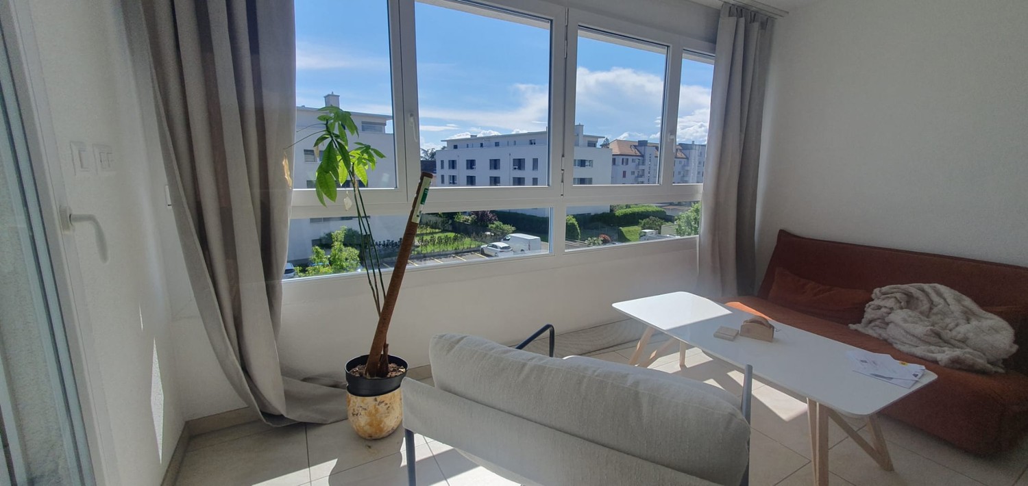 Appartamento di 2 ½ locali, foto 1 di 10