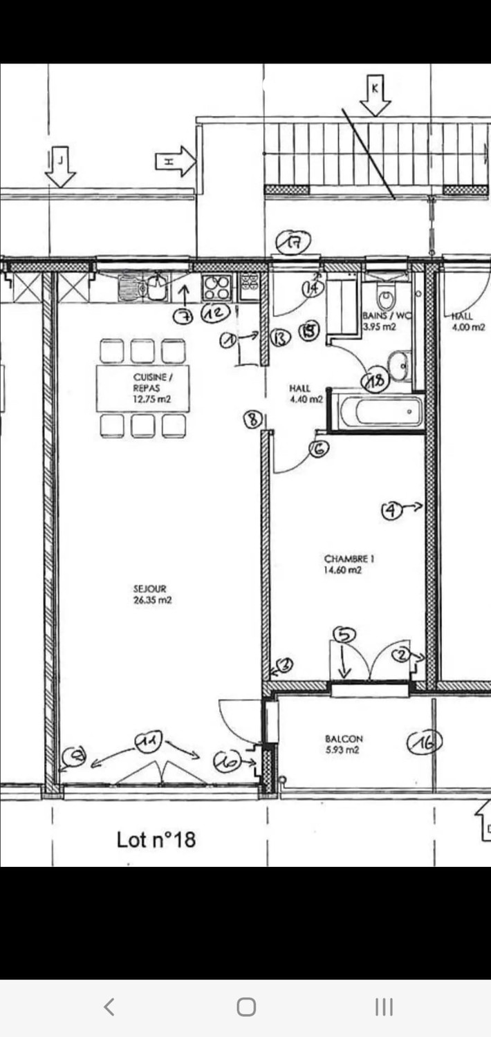 Appartamento di 2 ½ locali, foto 10 di 10