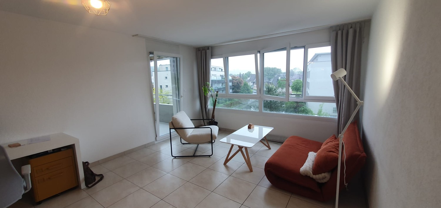 Appartamento di 2 ½ locali, foto 2 di 10