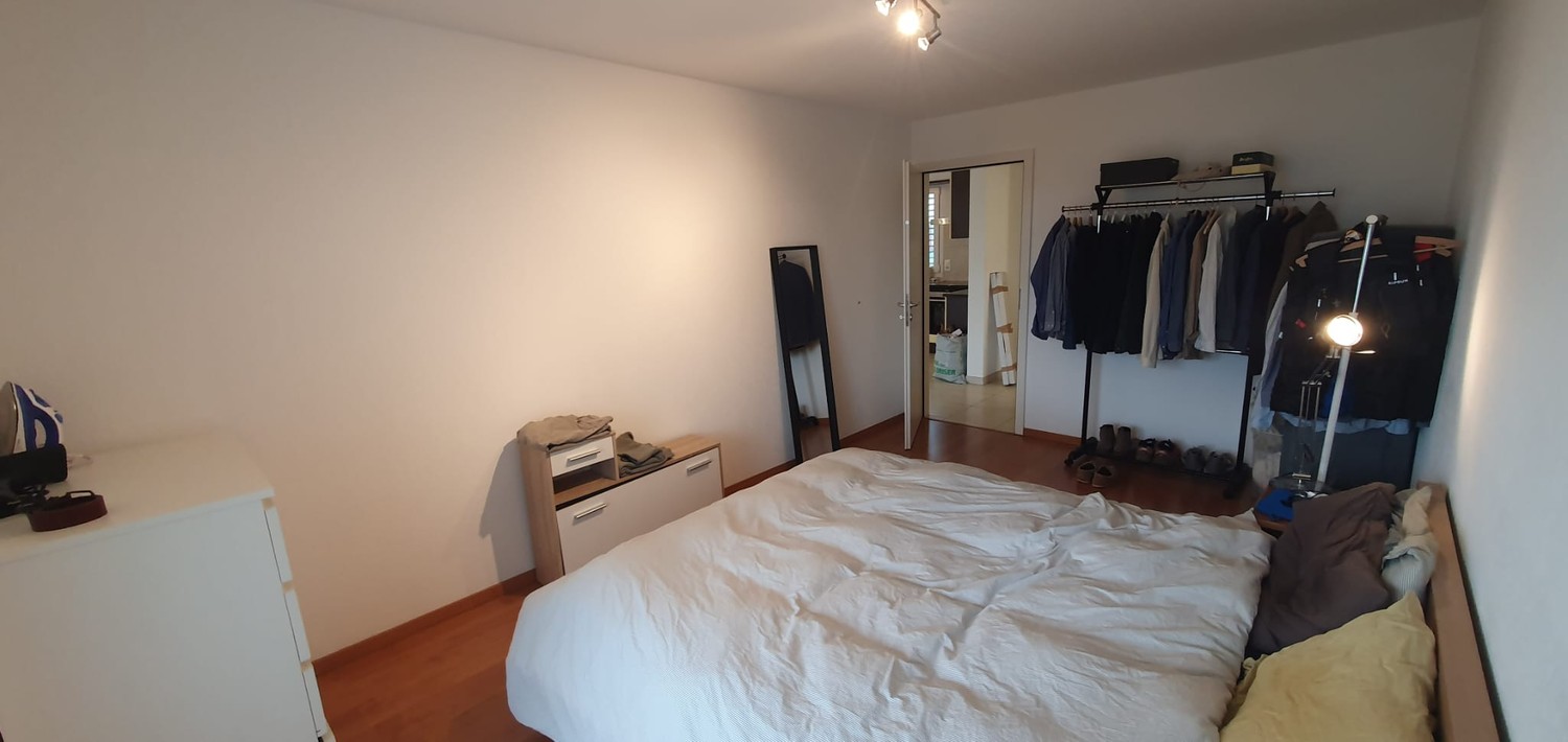 Appartamento di 2 ½ locali, foto 6 di 10