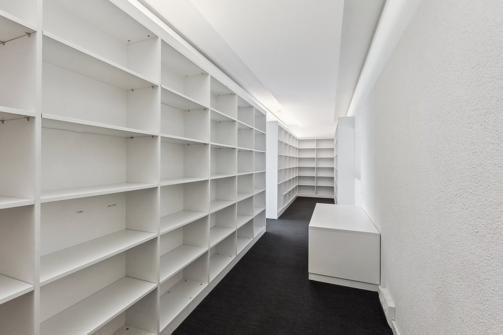 423m² bureau