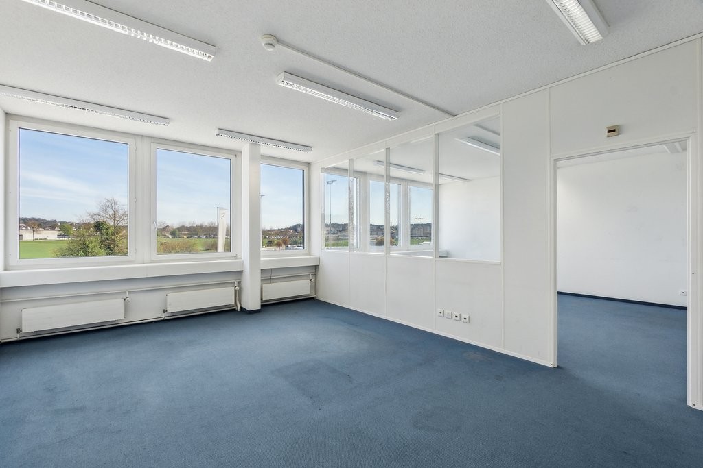423m² bureau