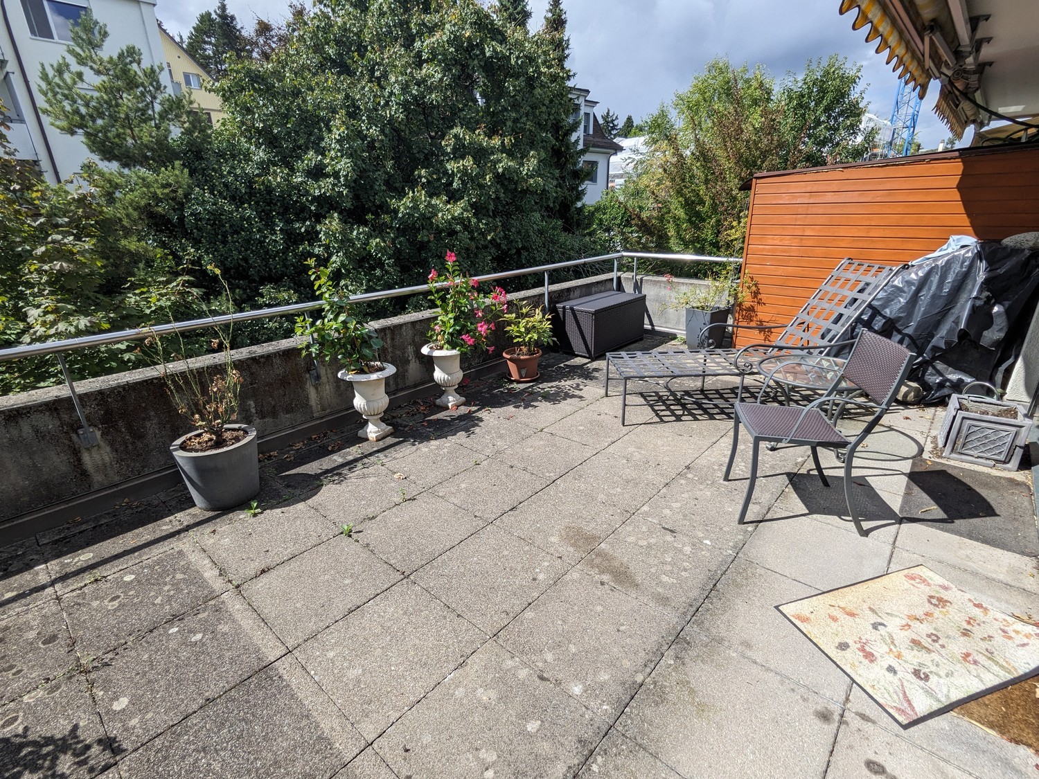 Appartamento di 3 ½ locali
