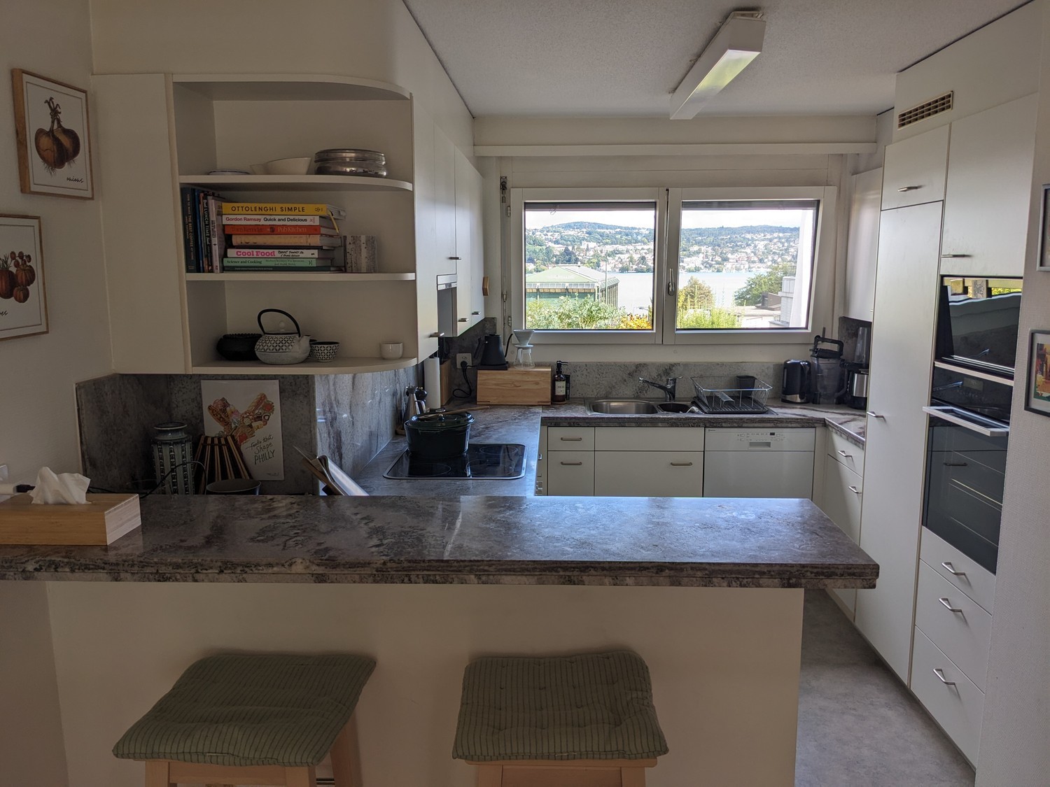 Appartamento di 3 ½ locali