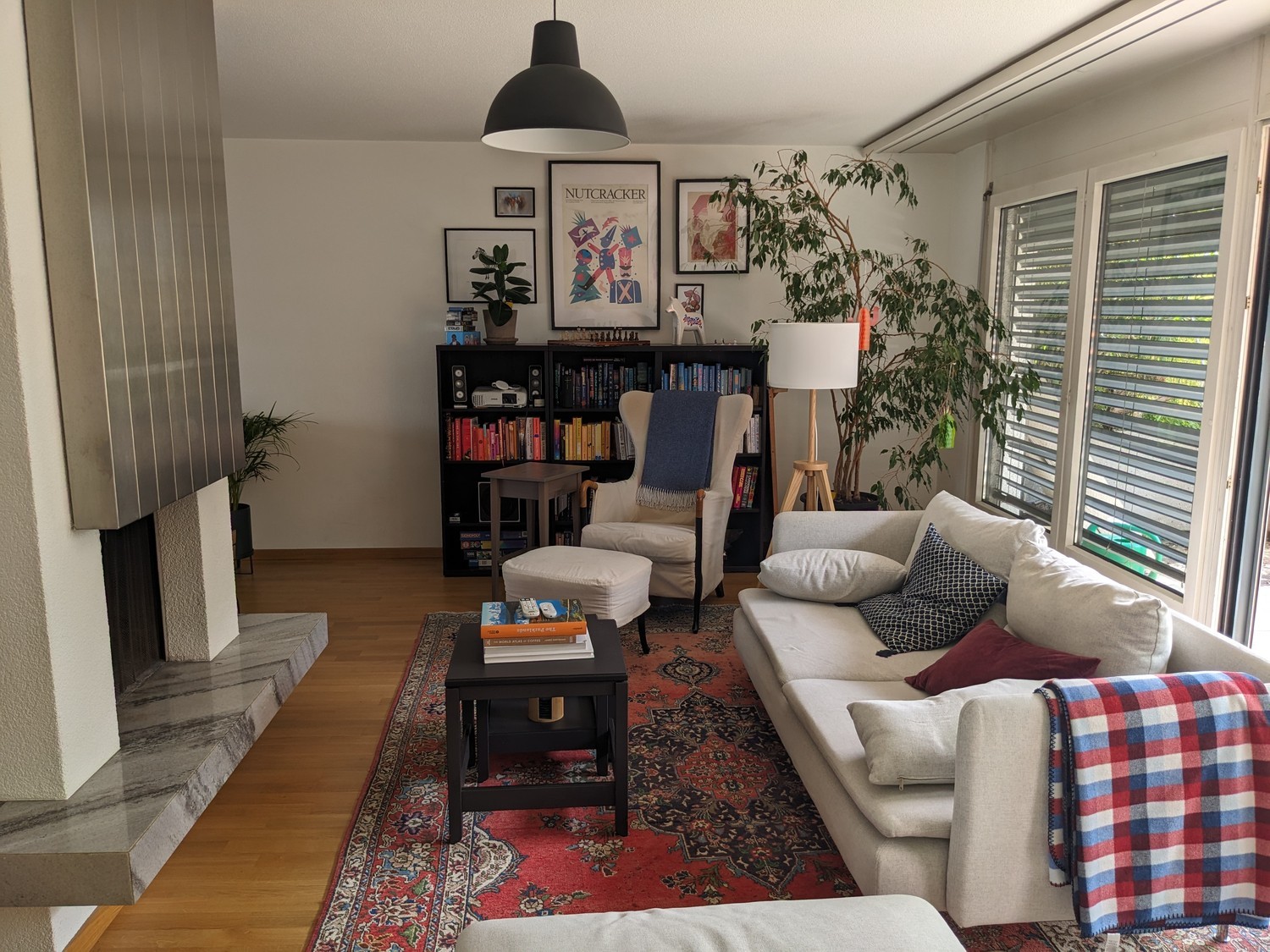 Appartamento di 3 ½ locali