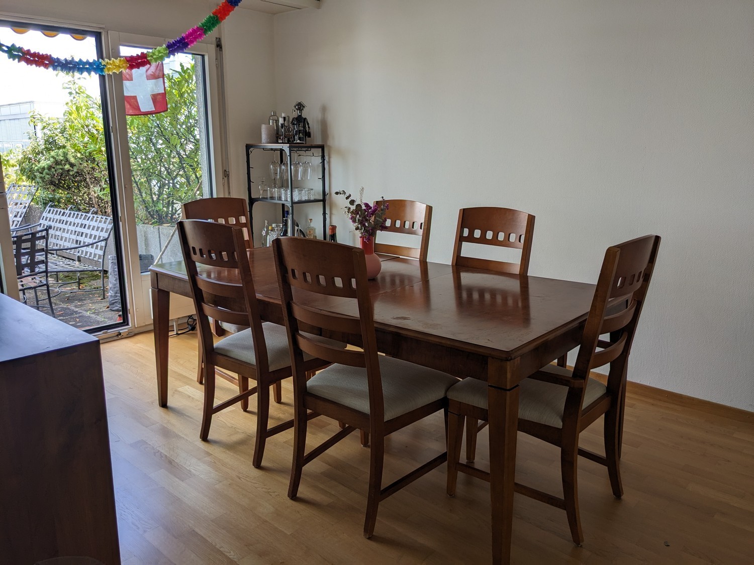 Appartamento di 3 ½ locali