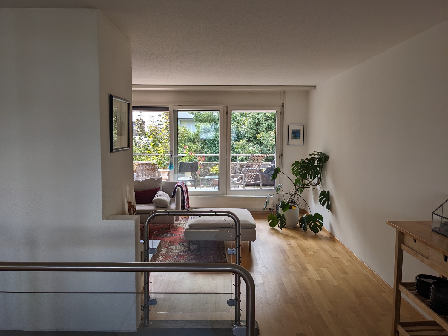 Appartamento di 3 ½ locali