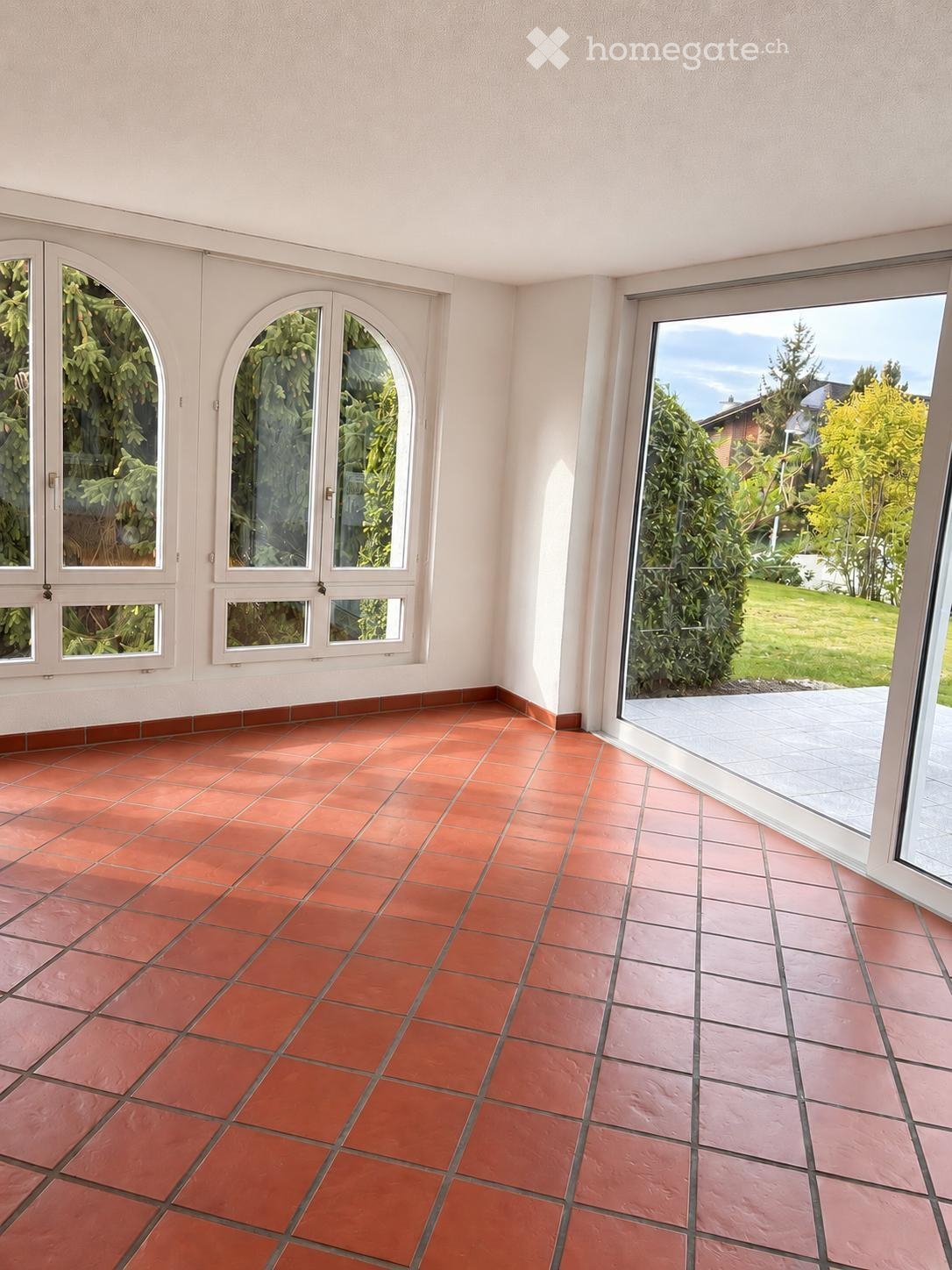 Casa unifamiliare con 8 ½ locali