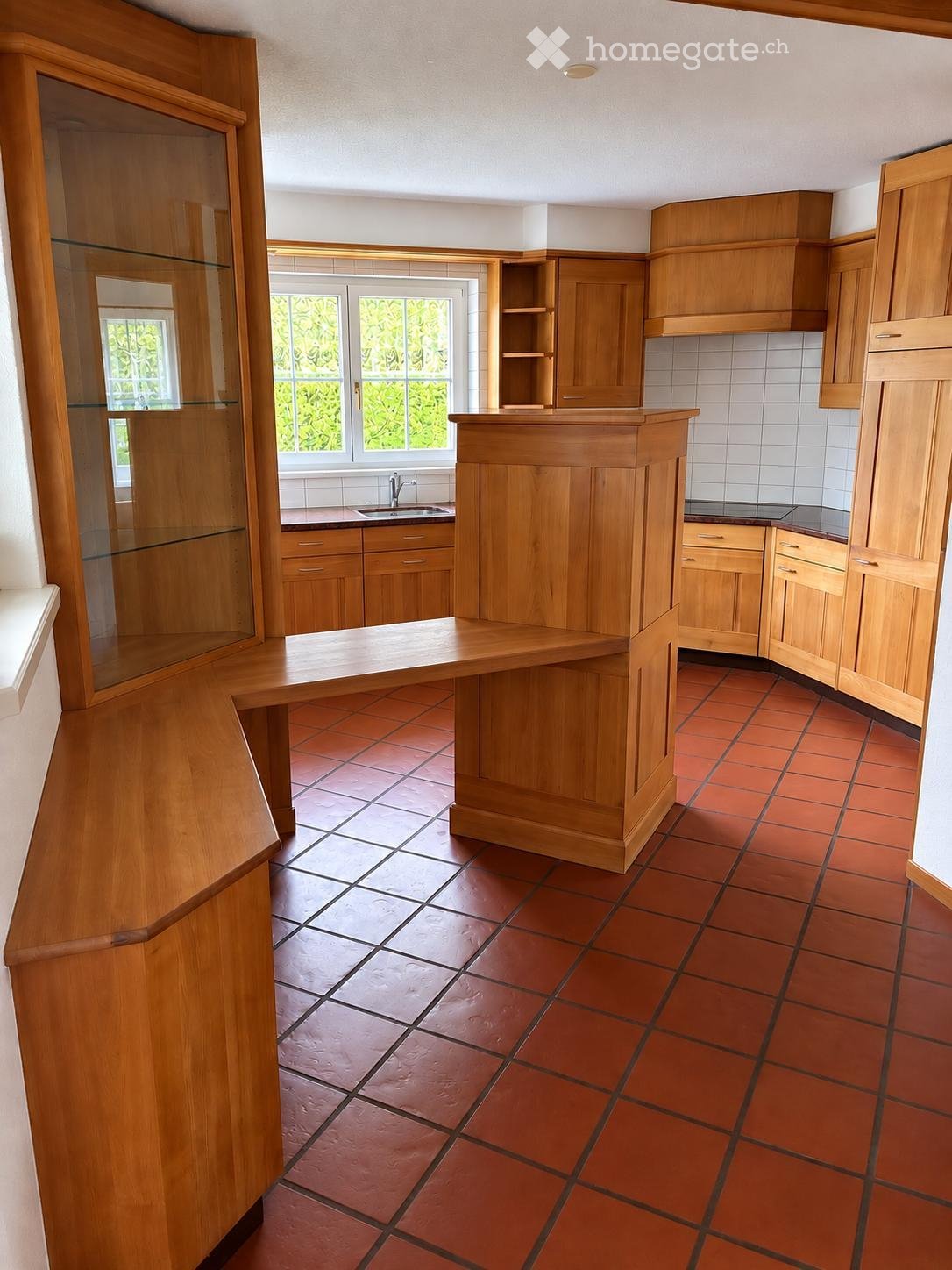 Casa unifamiliare con 8 ½ locali