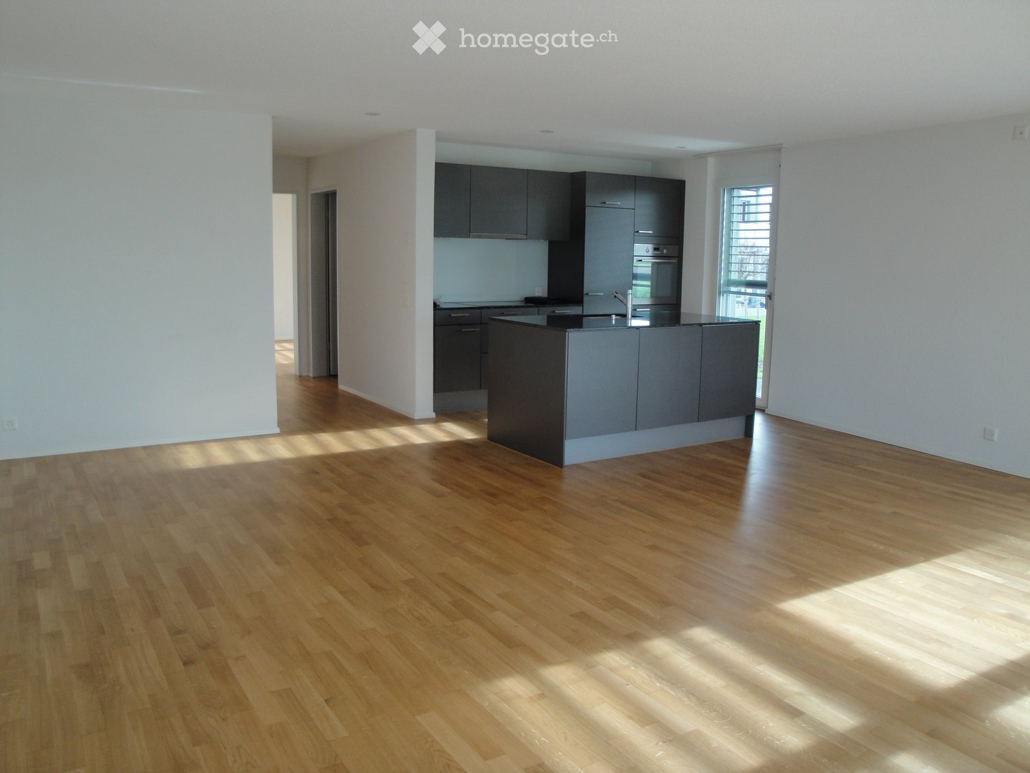 Appartamento di 4 ½ locali