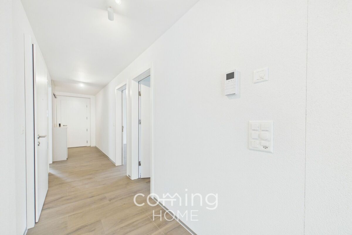 Appartamento di 4 ½ locali
