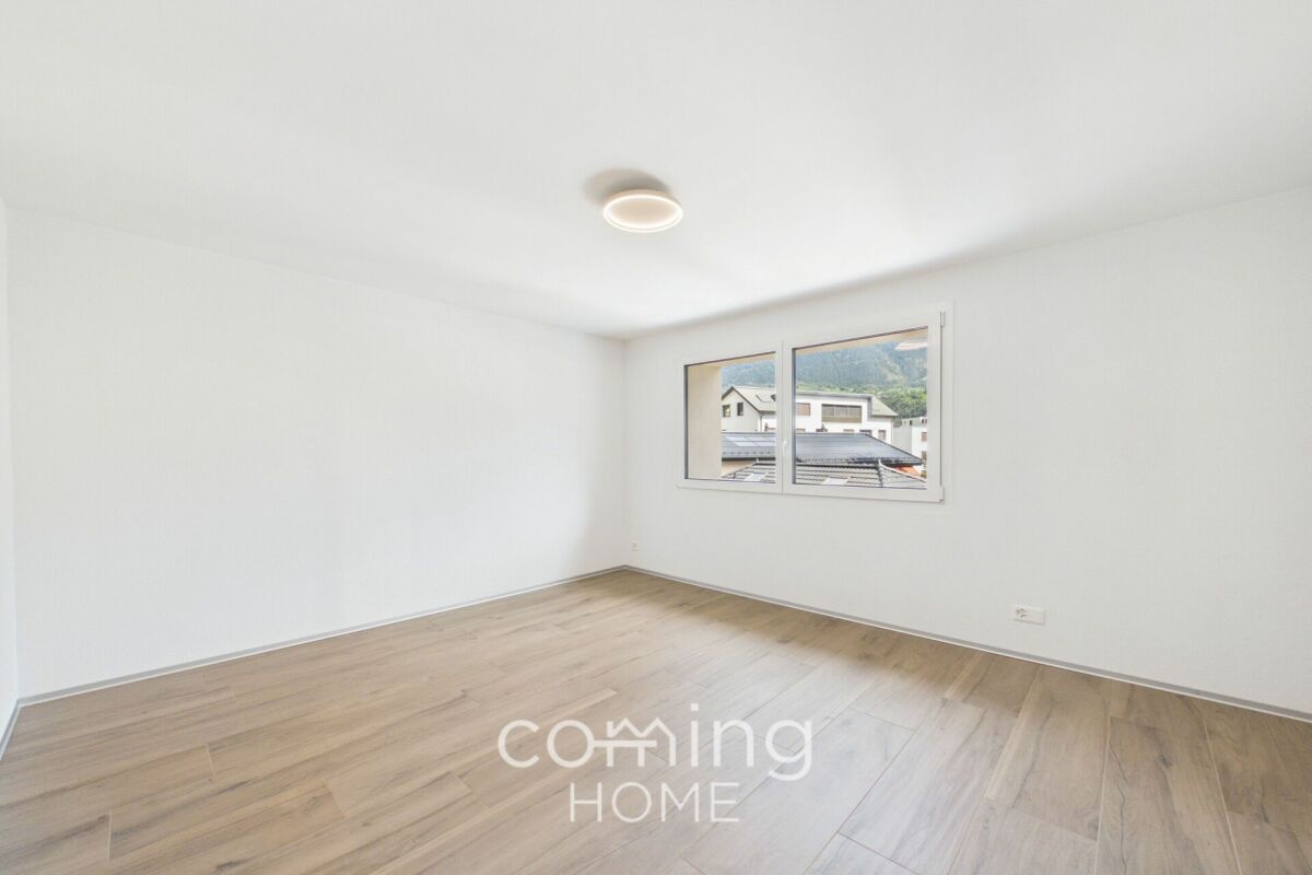 Appartamento di 4 ½ locali