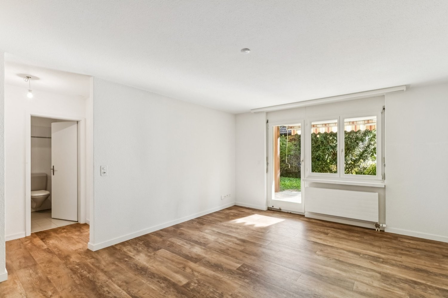 Appartamento di 2 ½ locali, foto 3 di 10