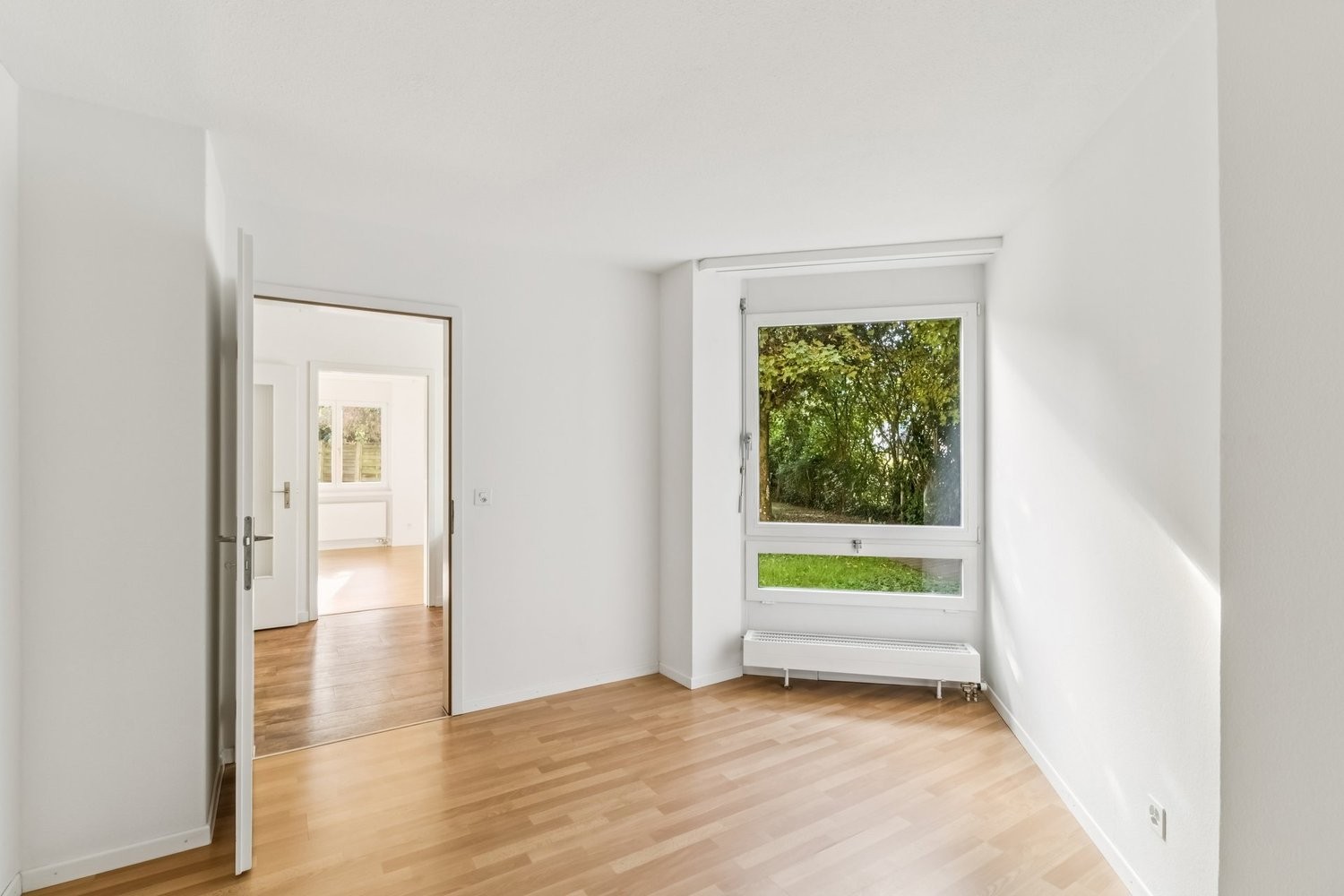 Appartamento di 2 ½ locali, foto 10 di 10