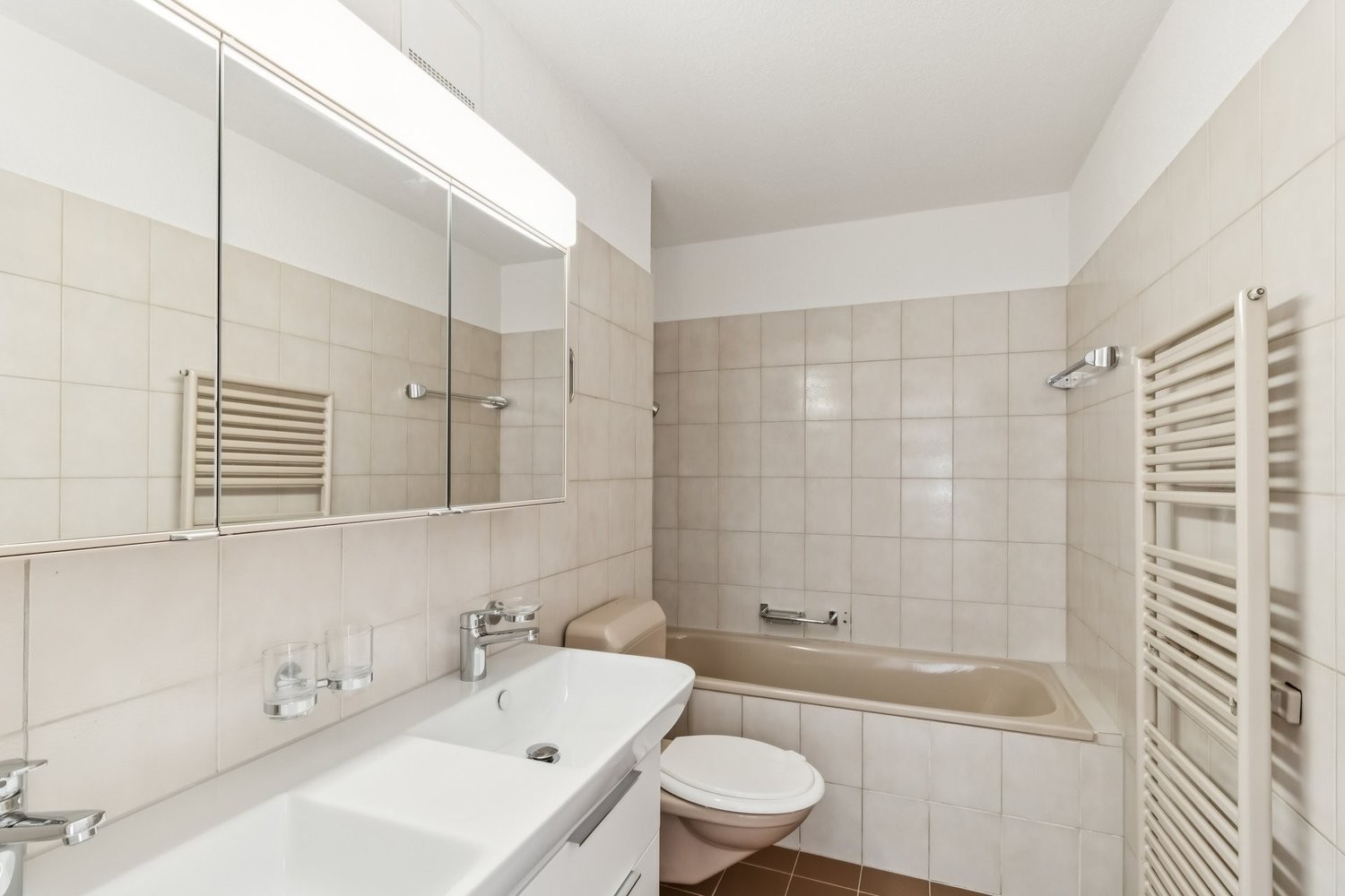 Appartamento di 2 ½ locali, foto 7 di 10