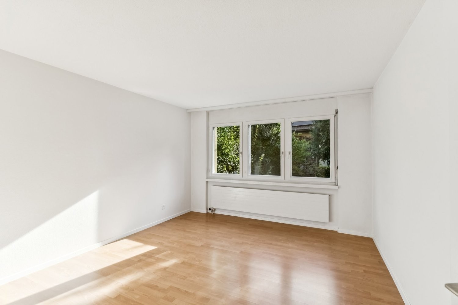 Appartamento di 2 ½ locali, foto 9 di 10