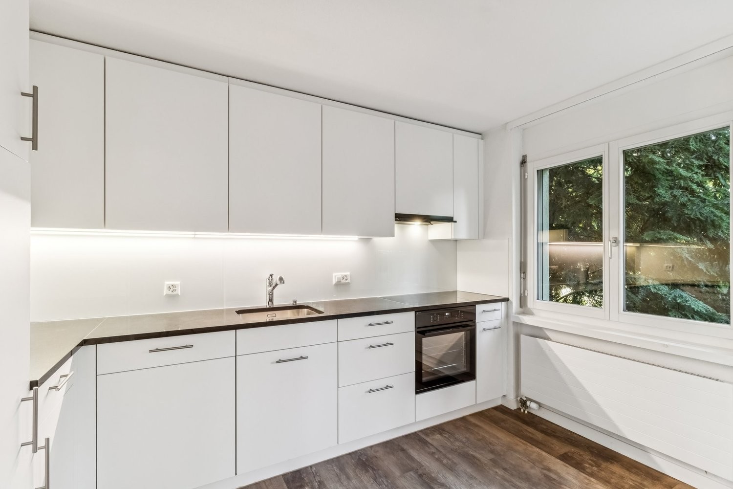 Appartamento di 2 ½ locali, foto 6 di 10