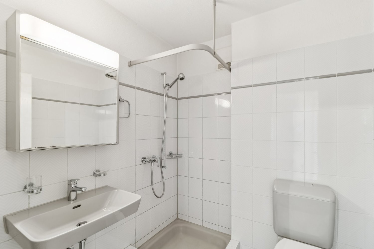 Appartamento di 2 ½ locali, foto 8 di 10