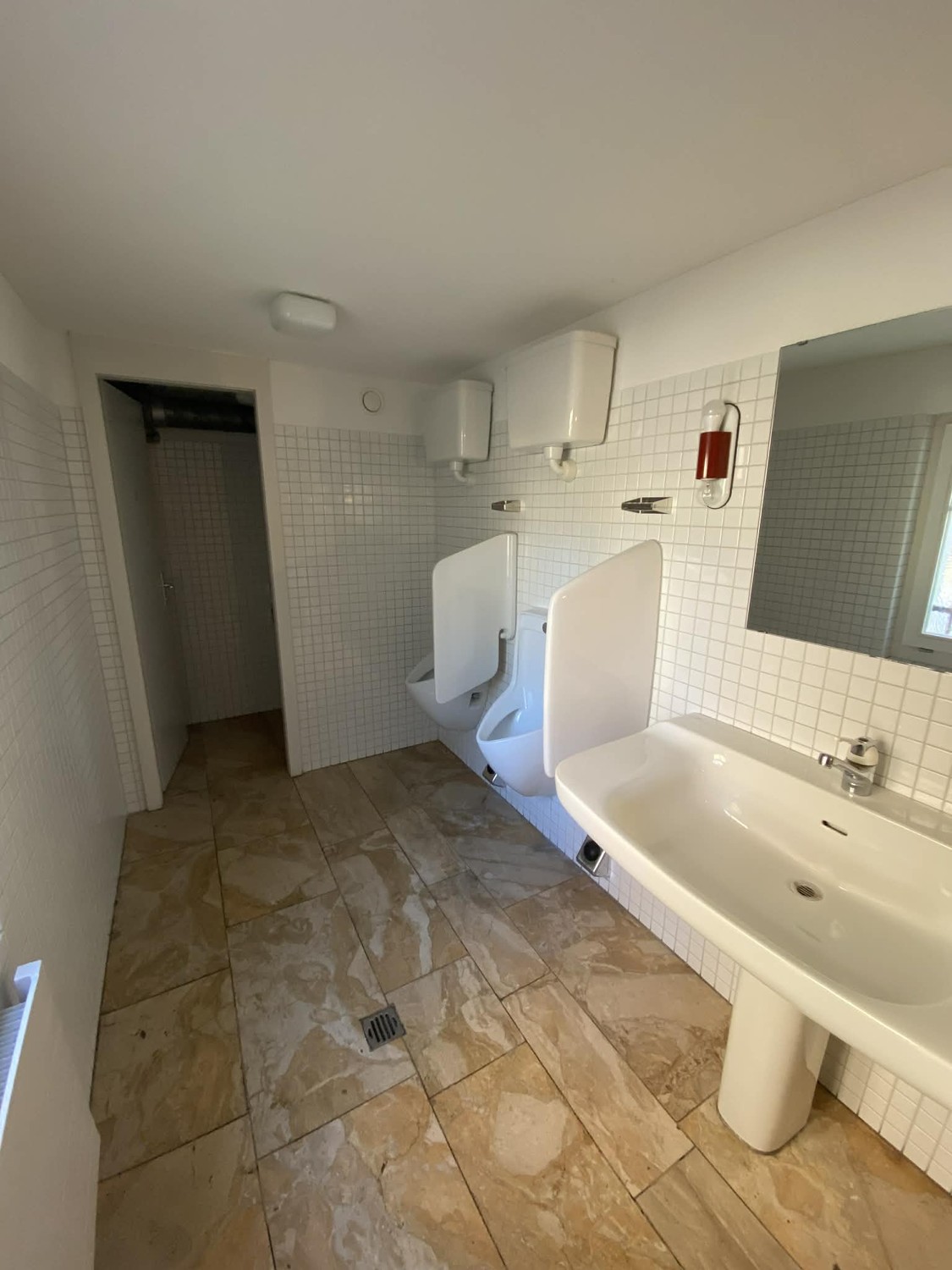 Ristorante di 120m²