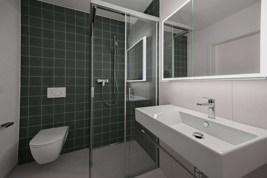 Appartamento di 4 ½ locali, foto 4 di 10