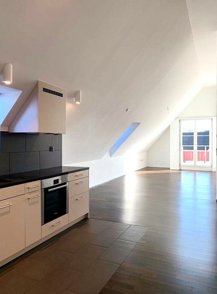 Appartamento di 2 ½ locali