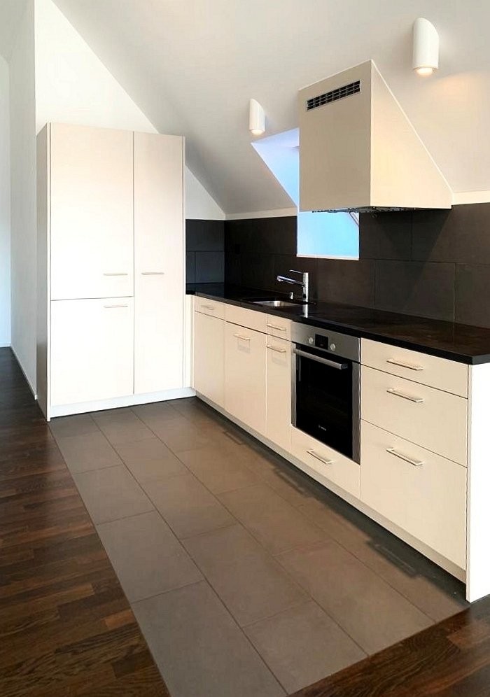 Appartamento di 2 ½ locali