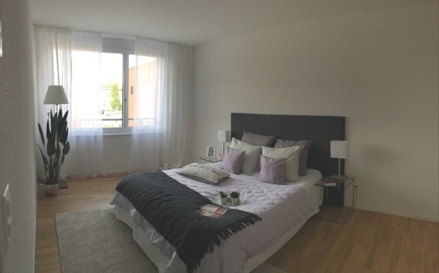 appartamento di 2 ½ locali
