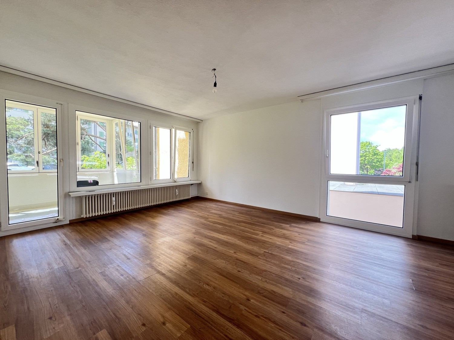 Appartamento di 3 ½ locali