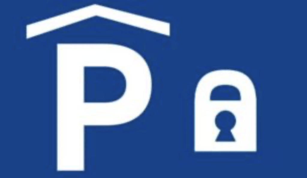 Posto auto coperto