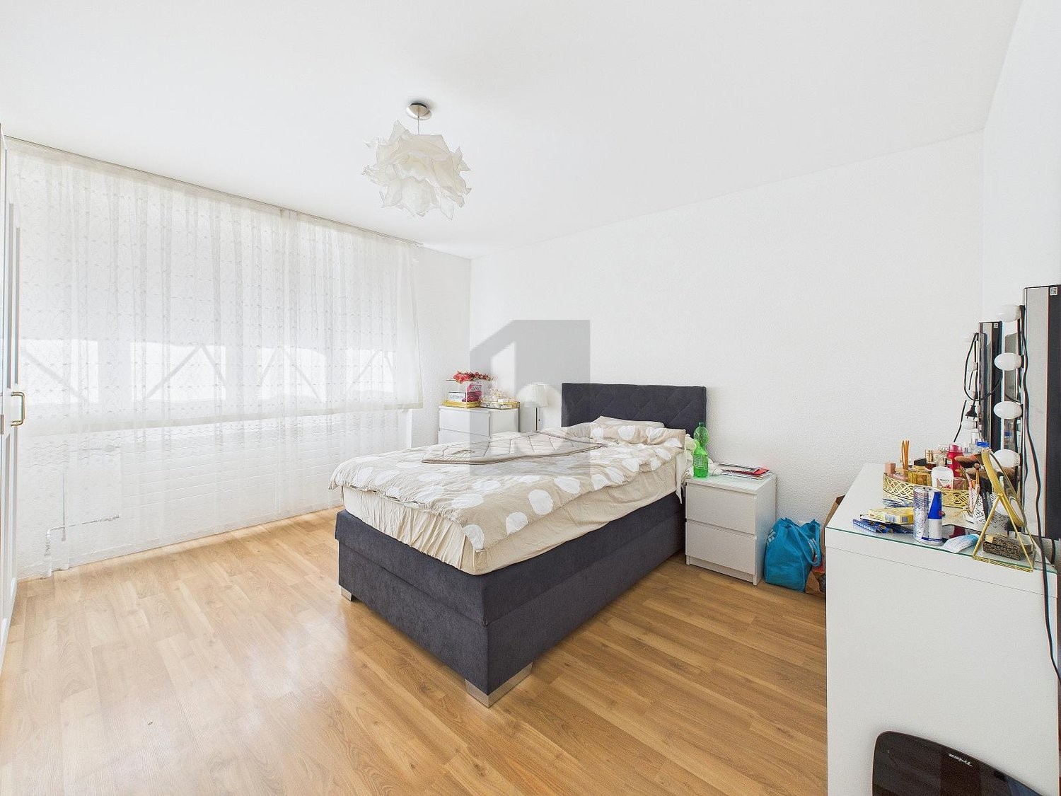 Appartamento di 2 ½ locali, foto 3 di 4