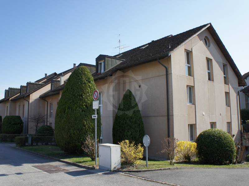 Appartamento di 5 ½ locali