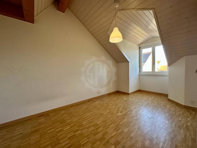 Appartamento di 5 ½ locali