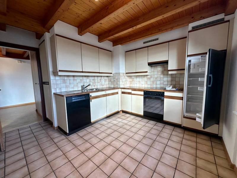 Appartamento di 5 ½ locali