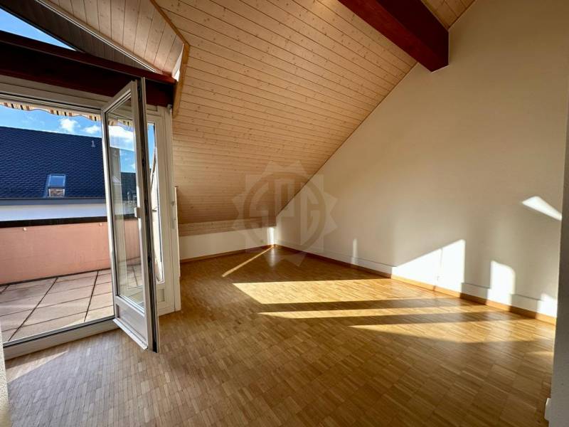 Appartamento di 5 ½ locali
