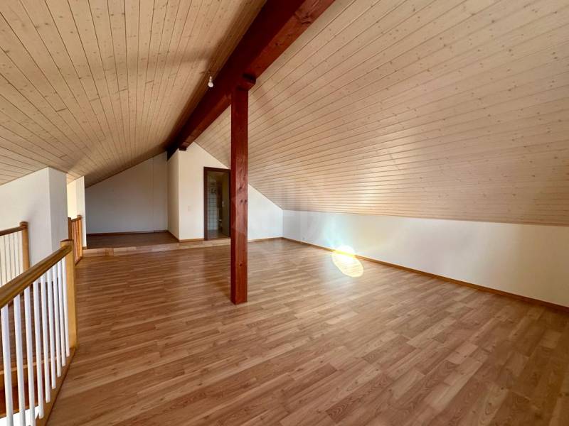Appartamento di 5 ½ locali