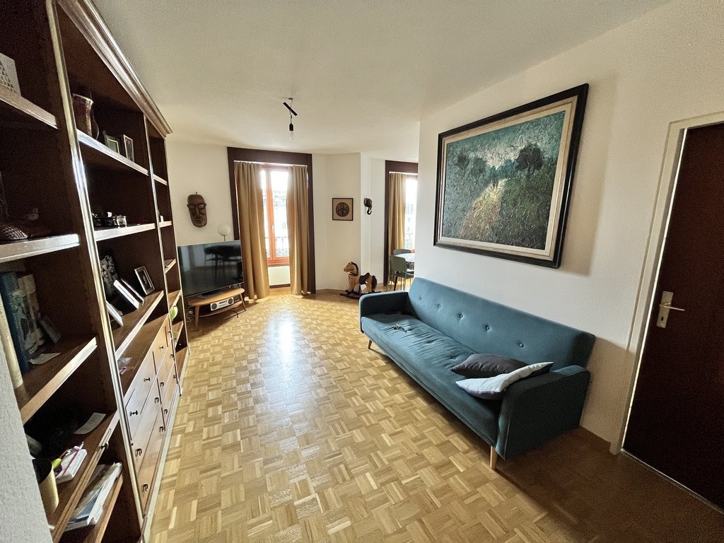 Appartamento di 4 locali
