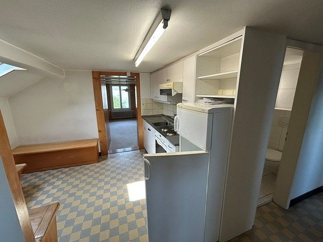 Appartamento di 3 ½ locali, foto 2 di 7