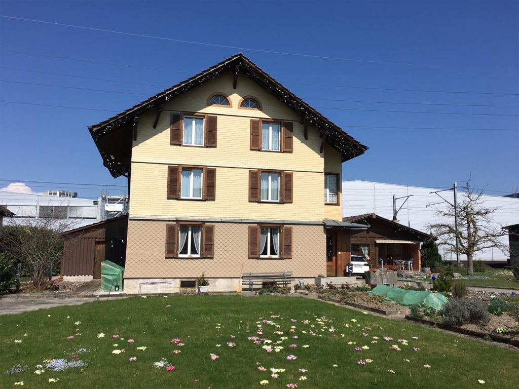 Appartamento di 3 ½ locali, foto 1 di 7