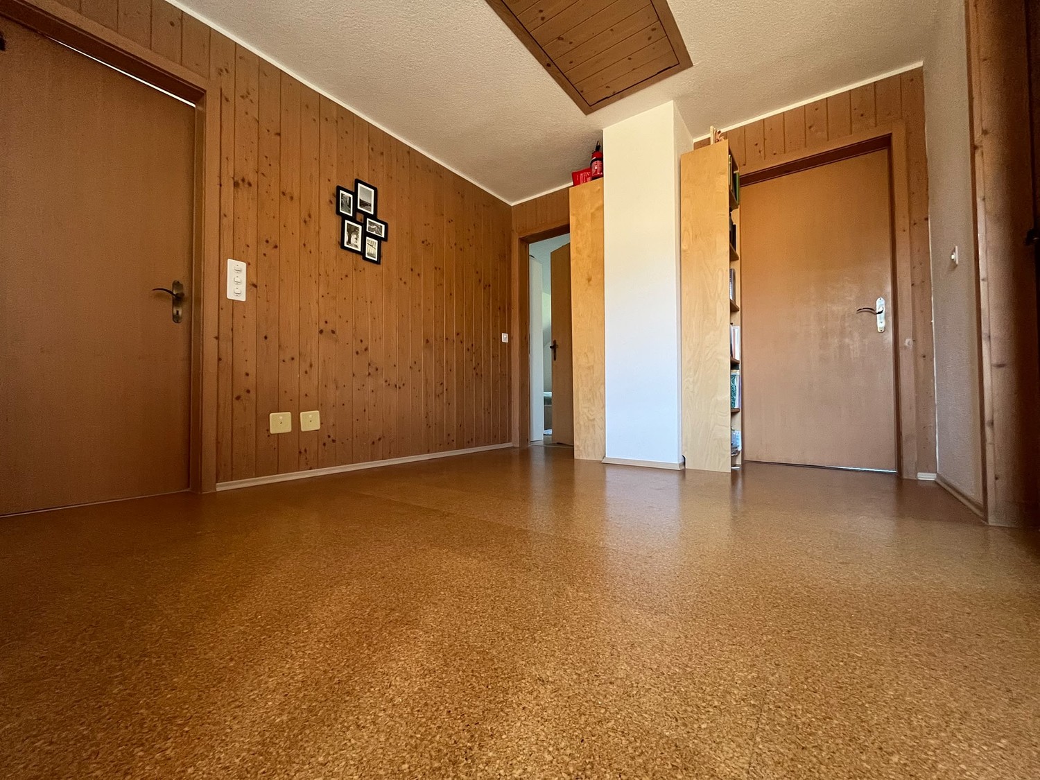 Appartement de 4 ½ pièces
