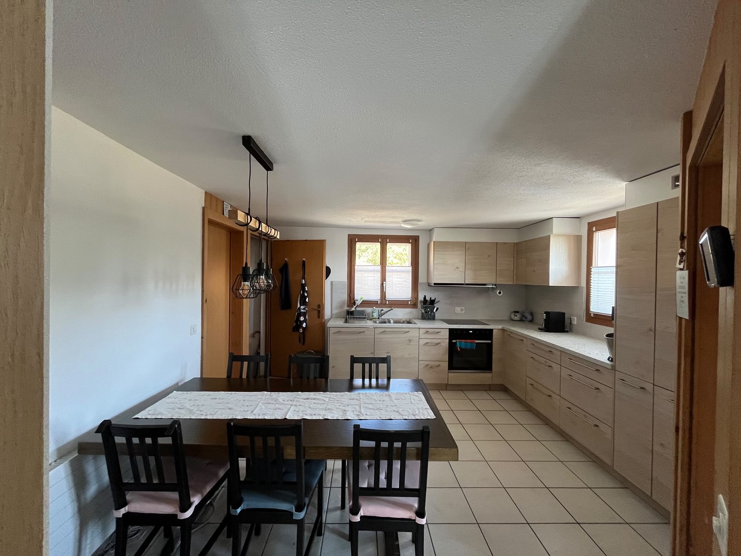 Appartement de 4 ½ pièces