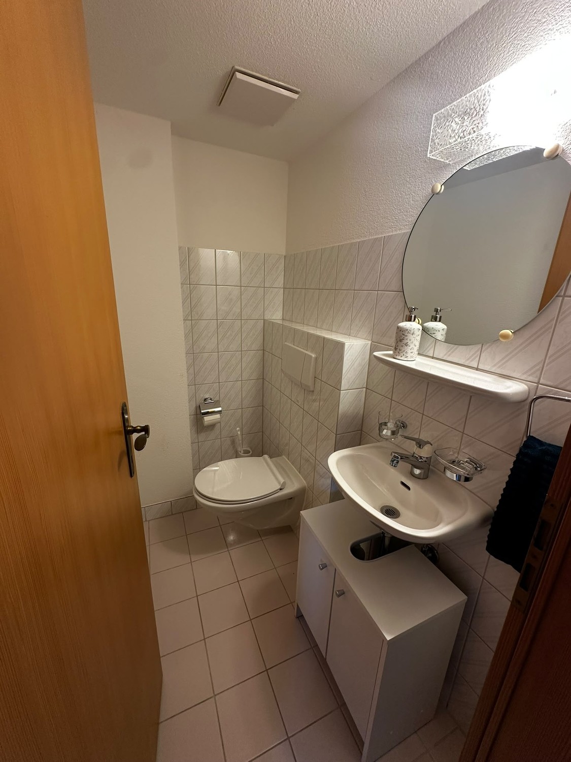 Appartement de 4 ½ pièces