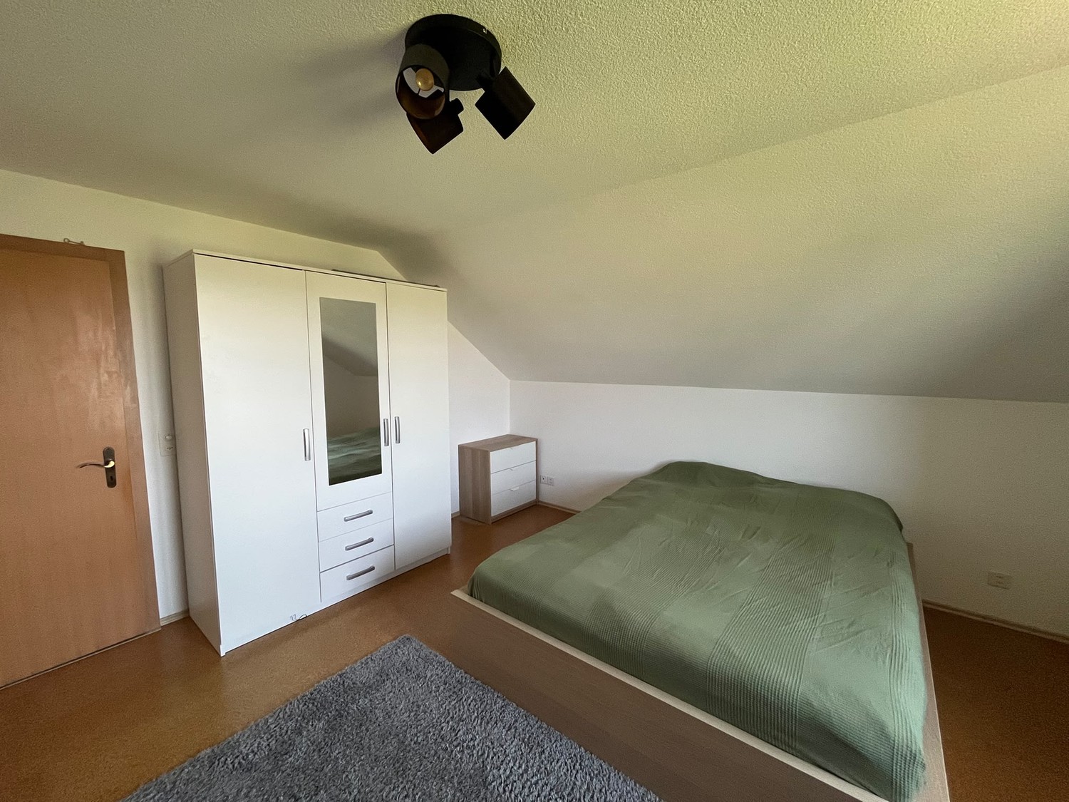 Appartement de 4 ½ pièces