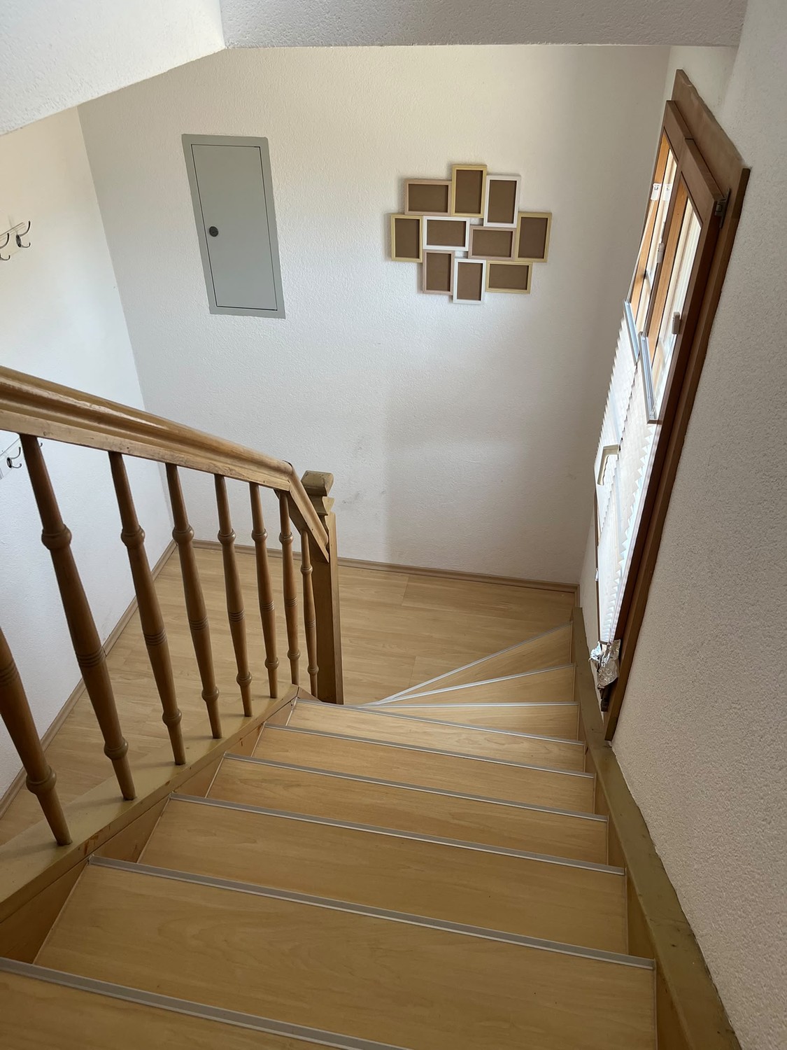 Appartement de 4 ½ pièces