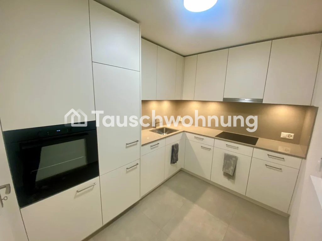 Appartement de 5 ½ pièces