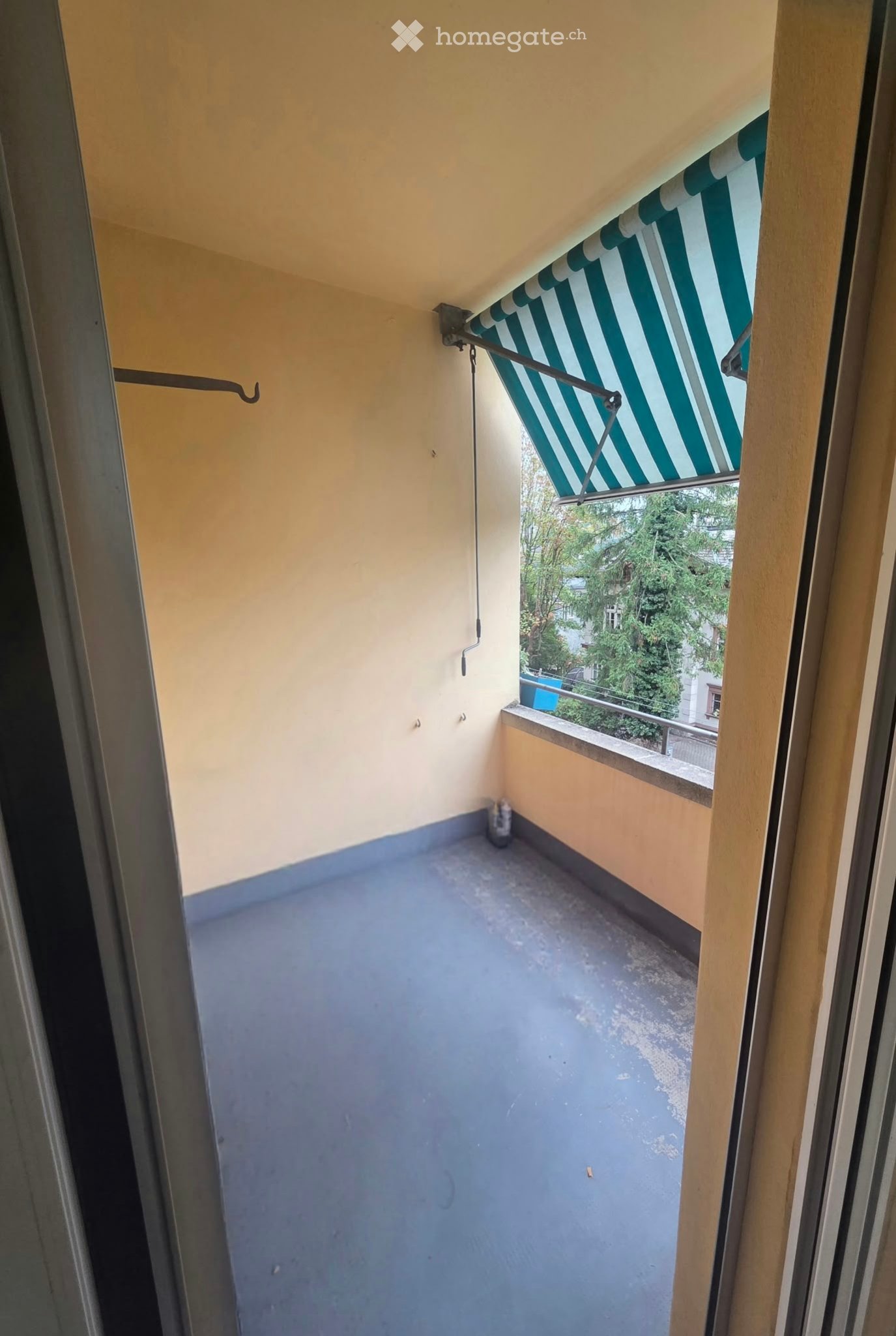 Appartamento di 2 locali, foto 1 di 5