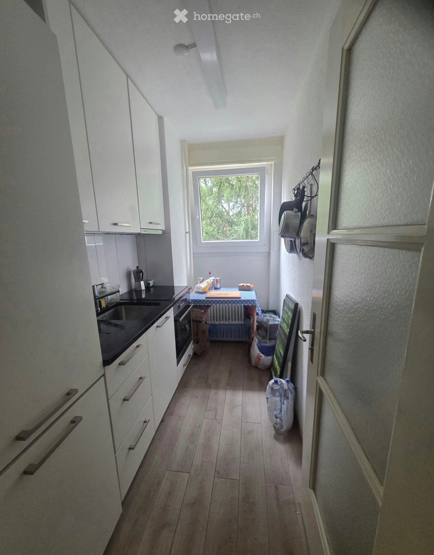 Appartamento di 2 locali, foto 4 di 5
