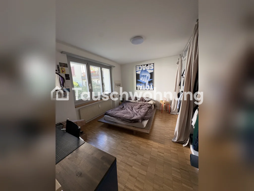 Appartement de 2 ½ pièces