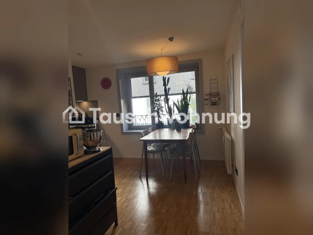 Appartement de 2 ½ pièces