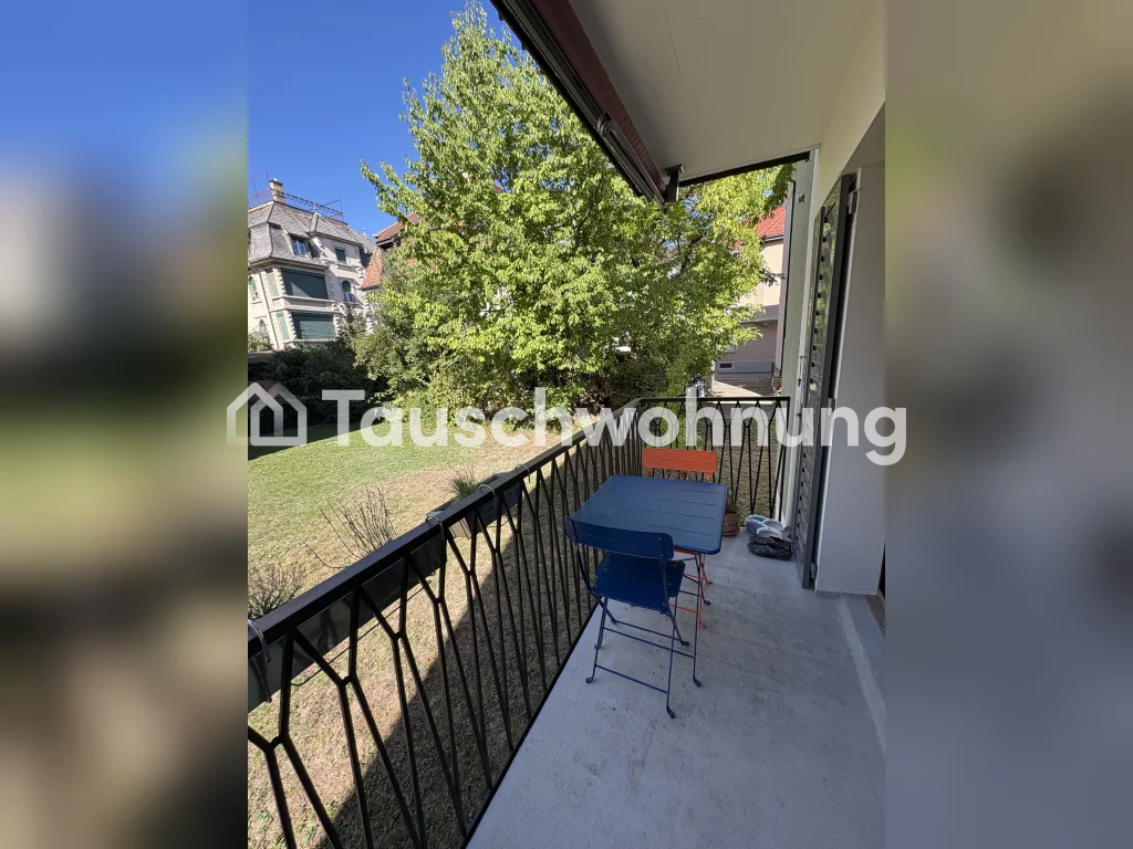 Appartement de 2 ½ pièces