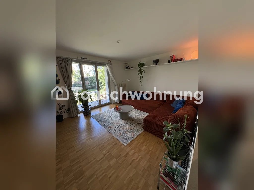 Appartement de 2 ½ pièces